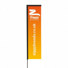 Complete Rectangle Banner