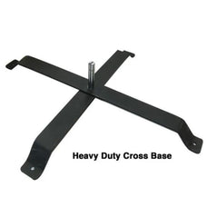 Heavy Duty 4 Prong Stand